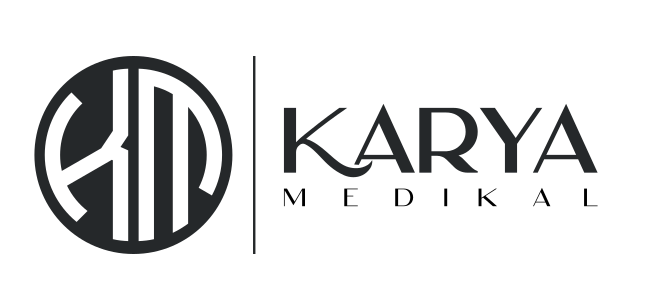 Karya Medikal Logo